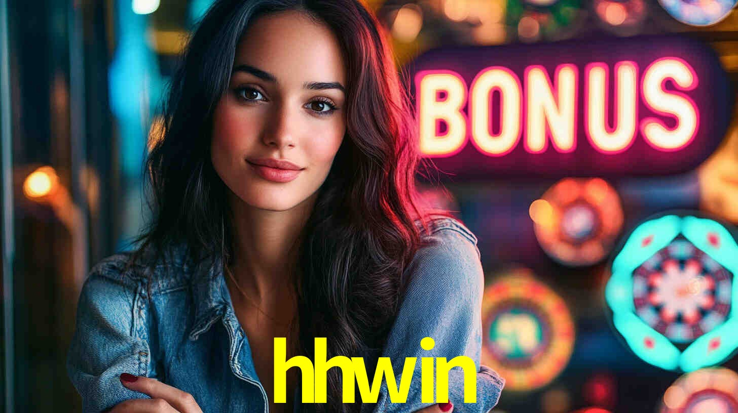 hhwin - A plataforma mais respeitável - hhwin.com