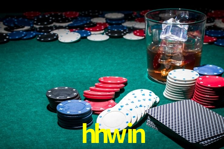 Experiência VIP hhwin