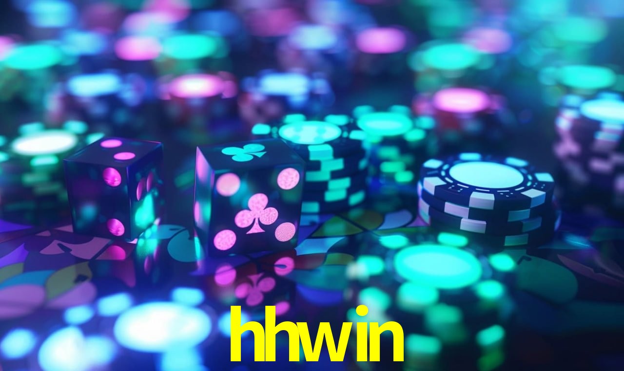 Bônus de Boas-vindas hhwin