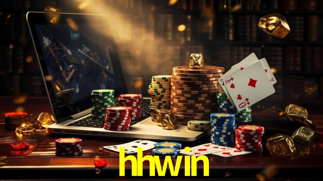 Estatísticas hhwin