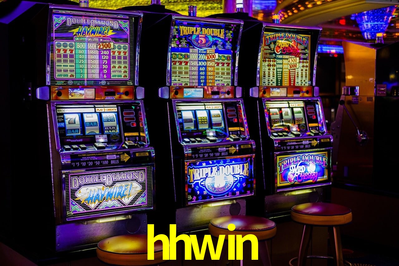Recursos de Bônus hhwin