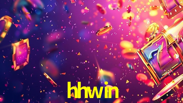 Interface do App hhwin