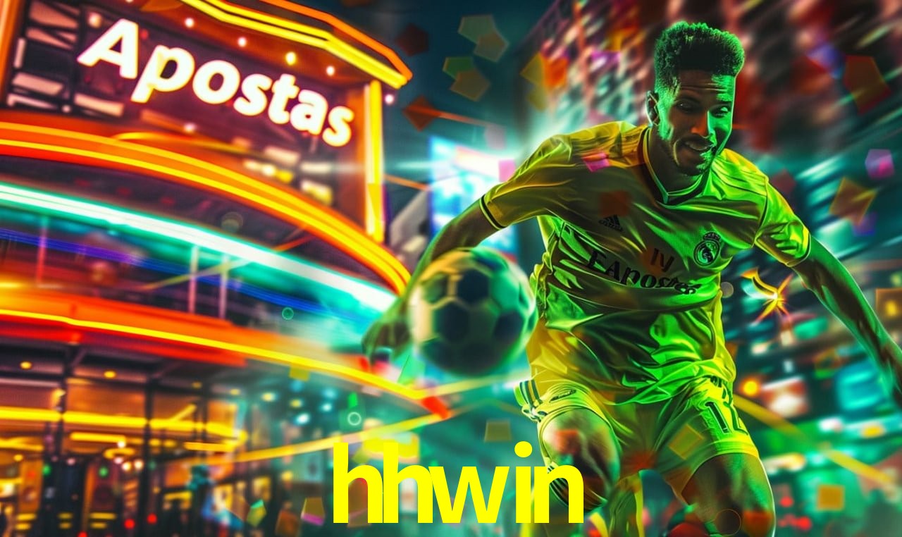 Promoção Relâmpago hhwin