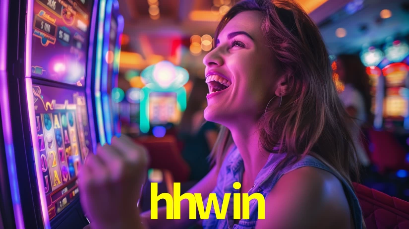 Explore as vantagens do hhwin: serviço profissional e confiabilidade