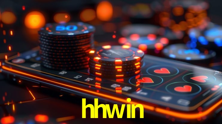 Game Providers hhwin