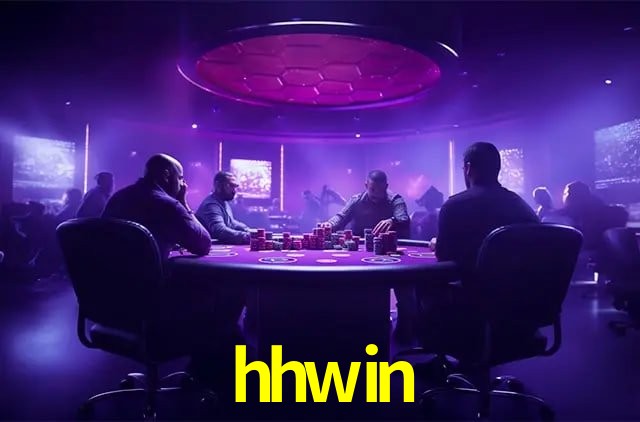 Tecnologia da Plataforma hhwin