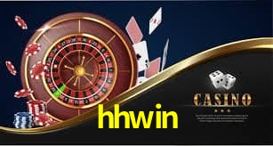 Provedores de Jogos hhwin