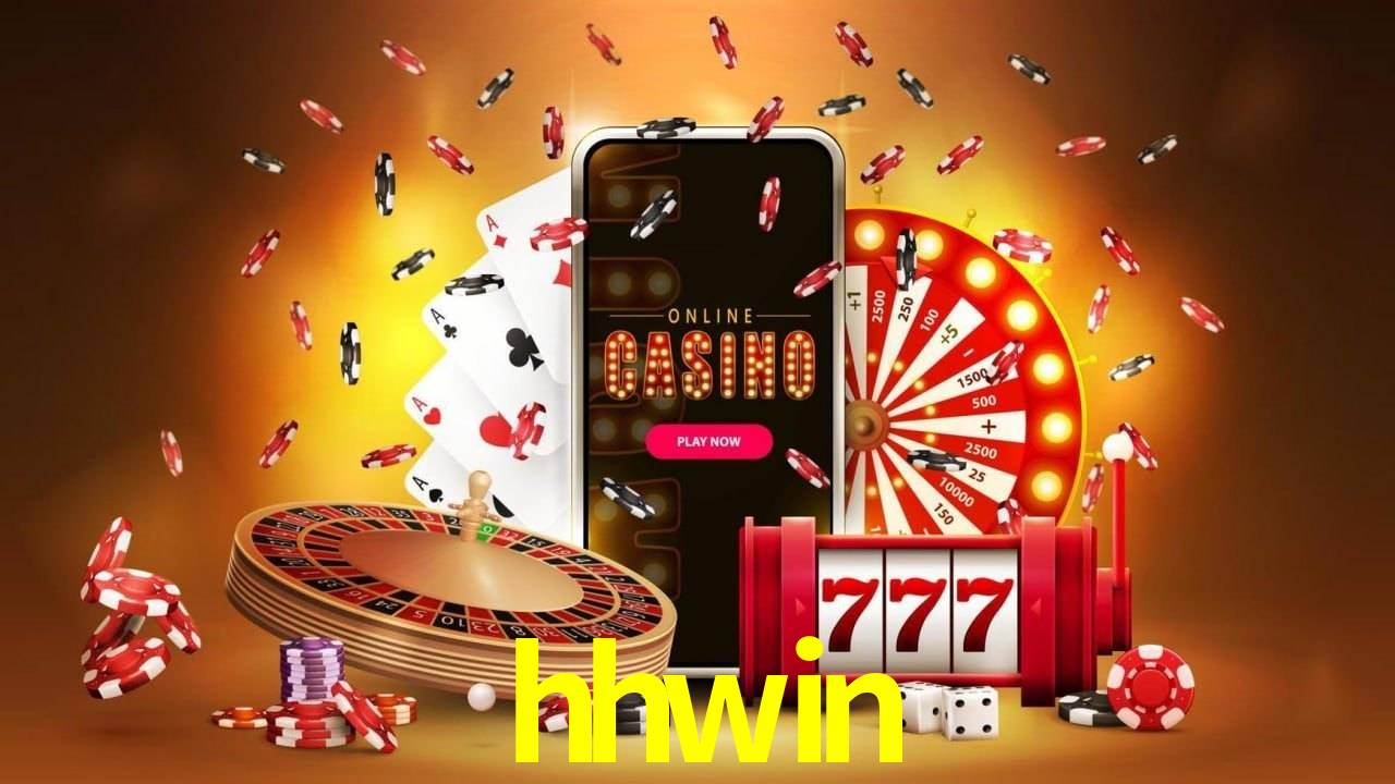 hhwin Belo Horizonte - Jackpots