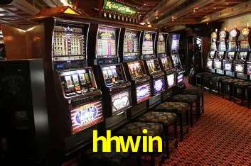 Inovações de Jogos na hhwin: O Futuro das Experiências Interativas