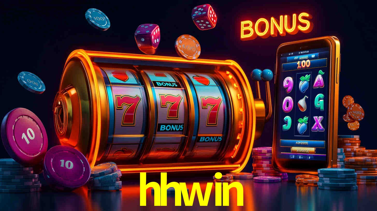 Inovações de Jogos na hhwin: O Futuro das Experiências Interativas