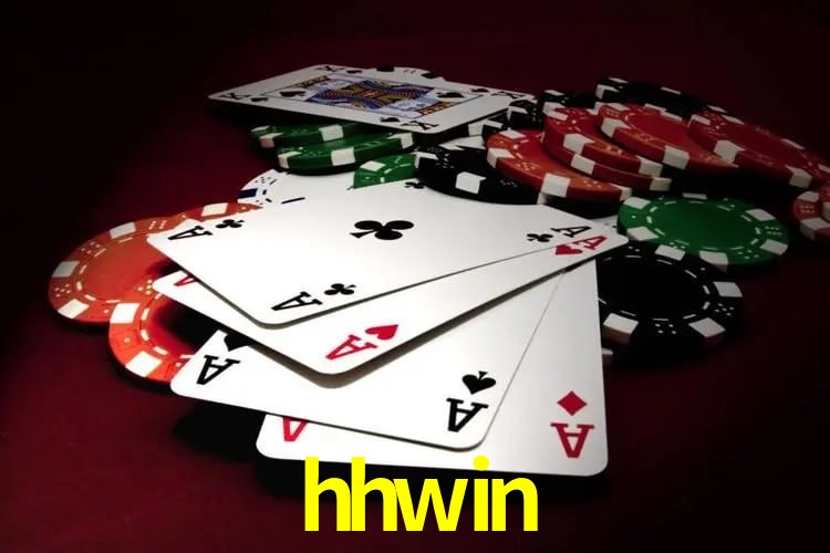 Apostas de Tênis hhwin