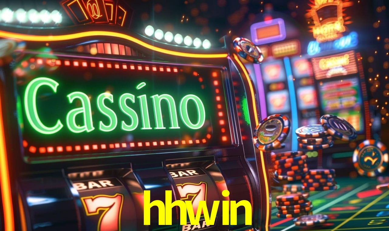 hhwin - Pagamento PIX Instantâneo