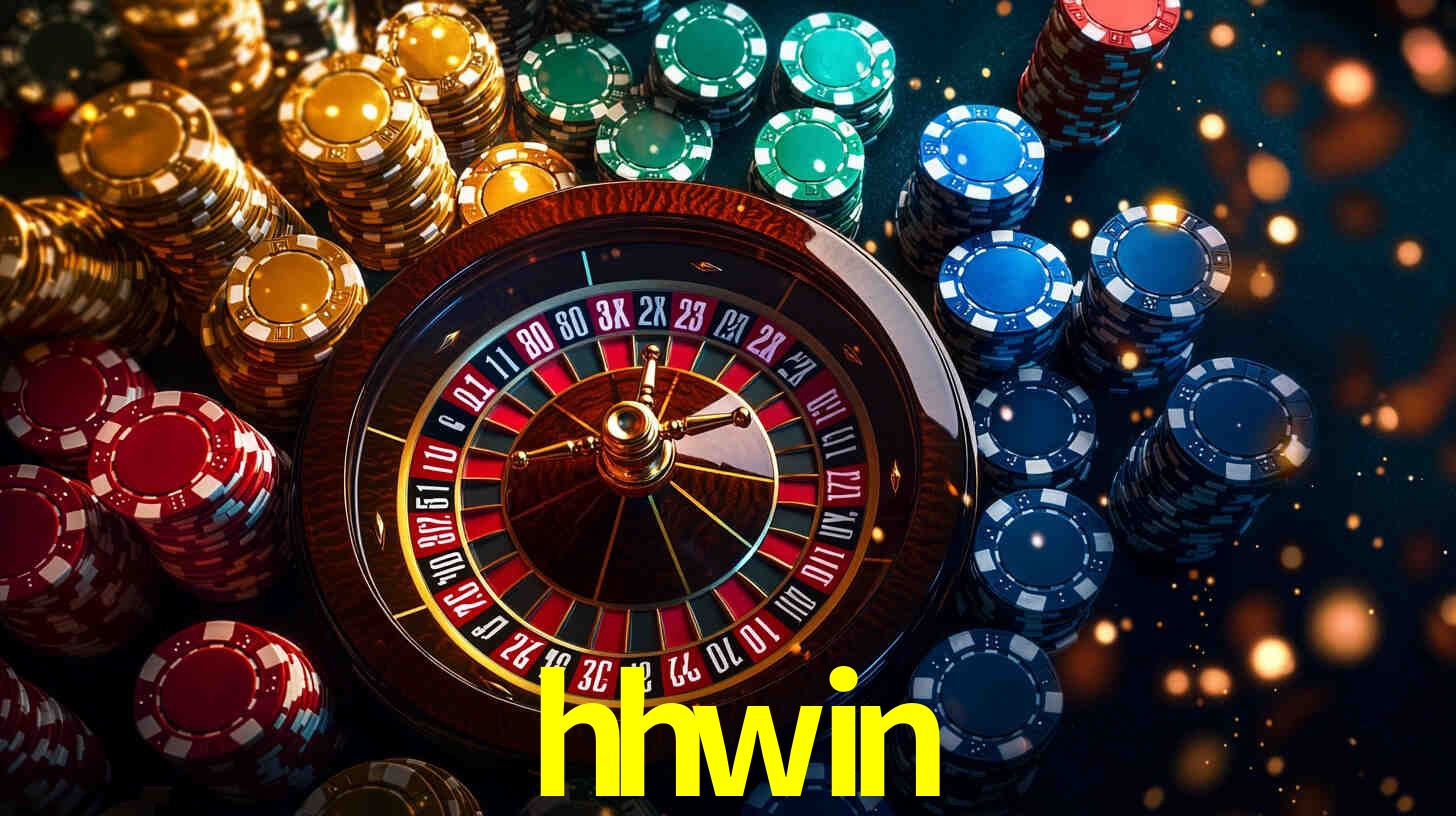 Tournaments hhwin