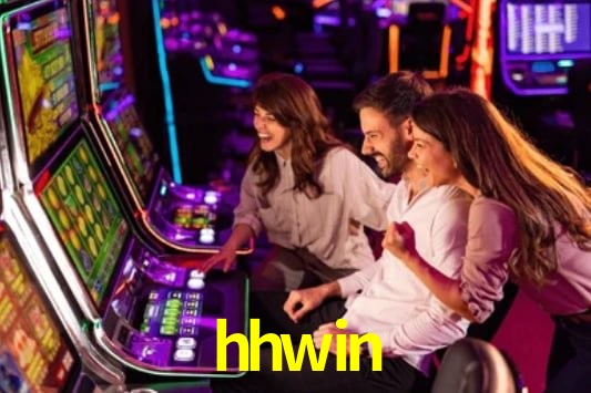 Bônus de Boas-vindas hhwin