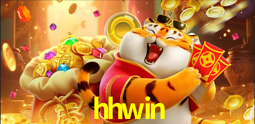 hhwin: Seu Especialista em Apostas Esportivas Brasileiras