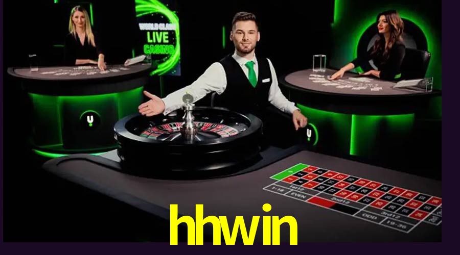 Exclusive Offers hhwin
