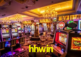 hhwin São Paulo - Live Tables
