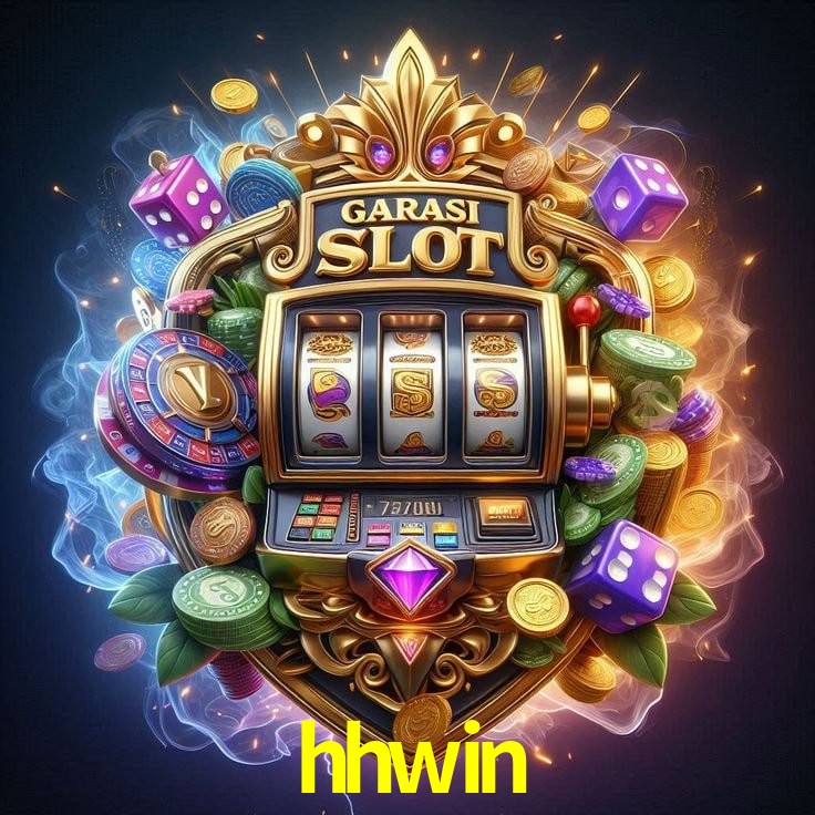 hhwin - Winners Celebration