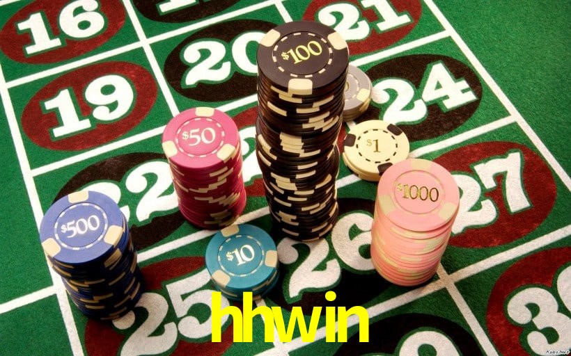 Casino Ao Vivo hhwin