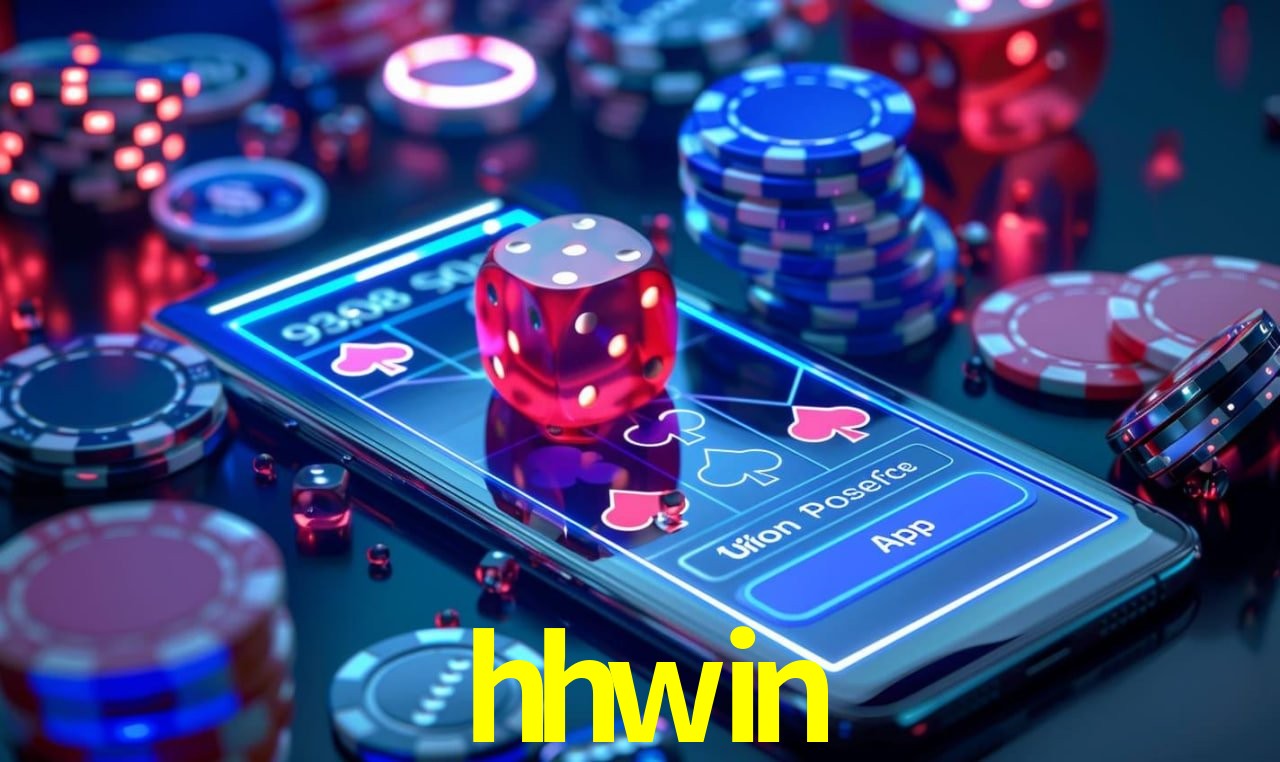 hhwin - Análise de Mercados Esportivos