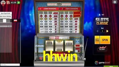 A Experiência Imersiva dos Cassinos Ao Vivo no hhwin