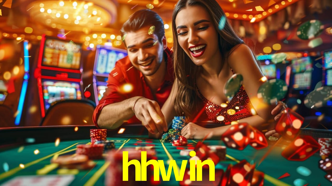 hhwin - Aplicativo Móvel