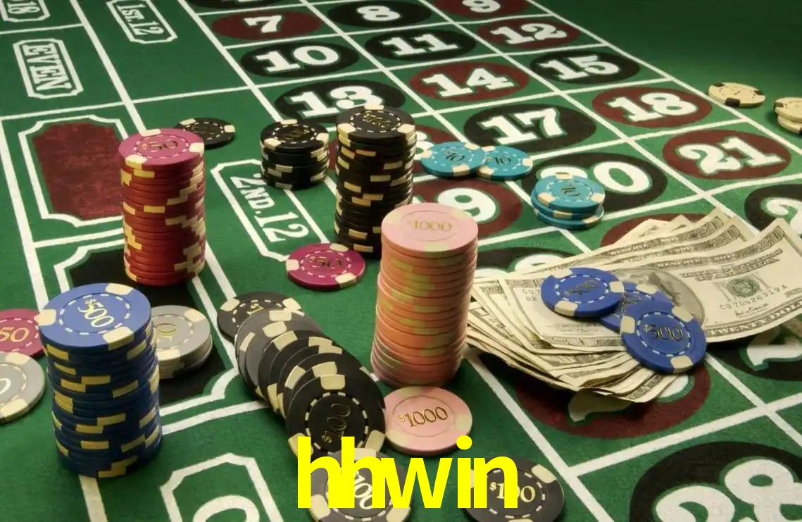 hhwin App Interface