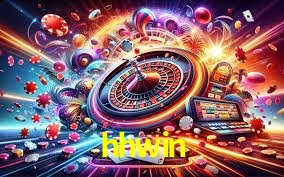 Jogos de Slot hhwin