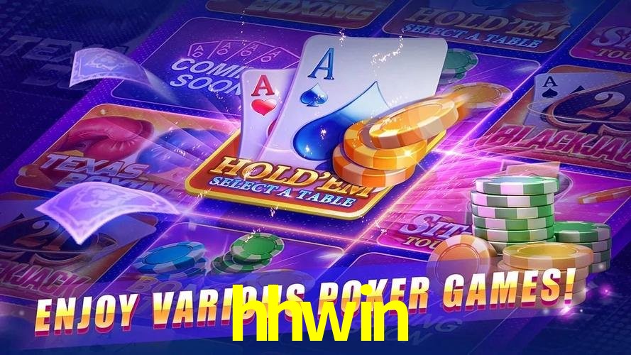 cassino hhwin